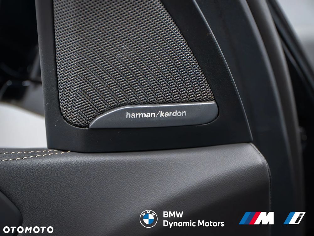 BMW X5 xDrive40i - 28