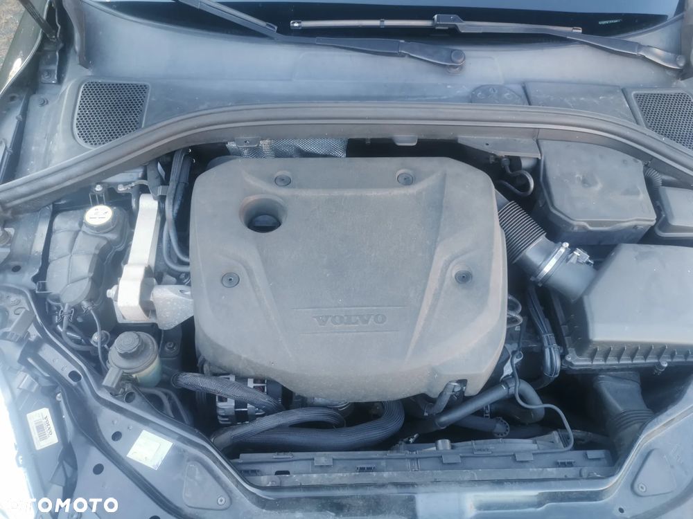 Volvo XC 60 D4 Summum - 17