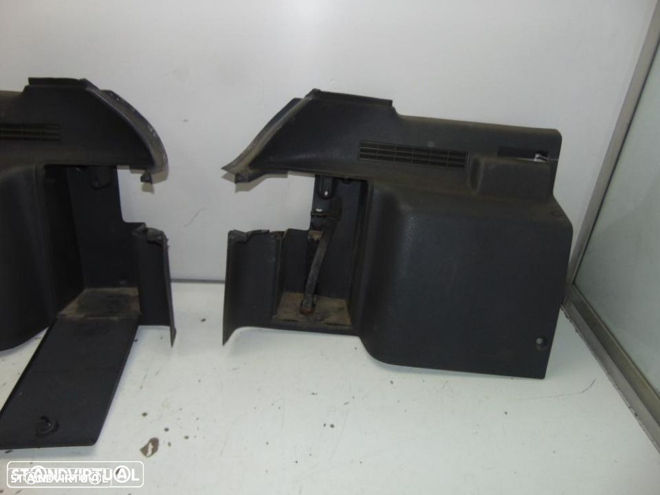 Volvo 480 Turbo quartelas - 9