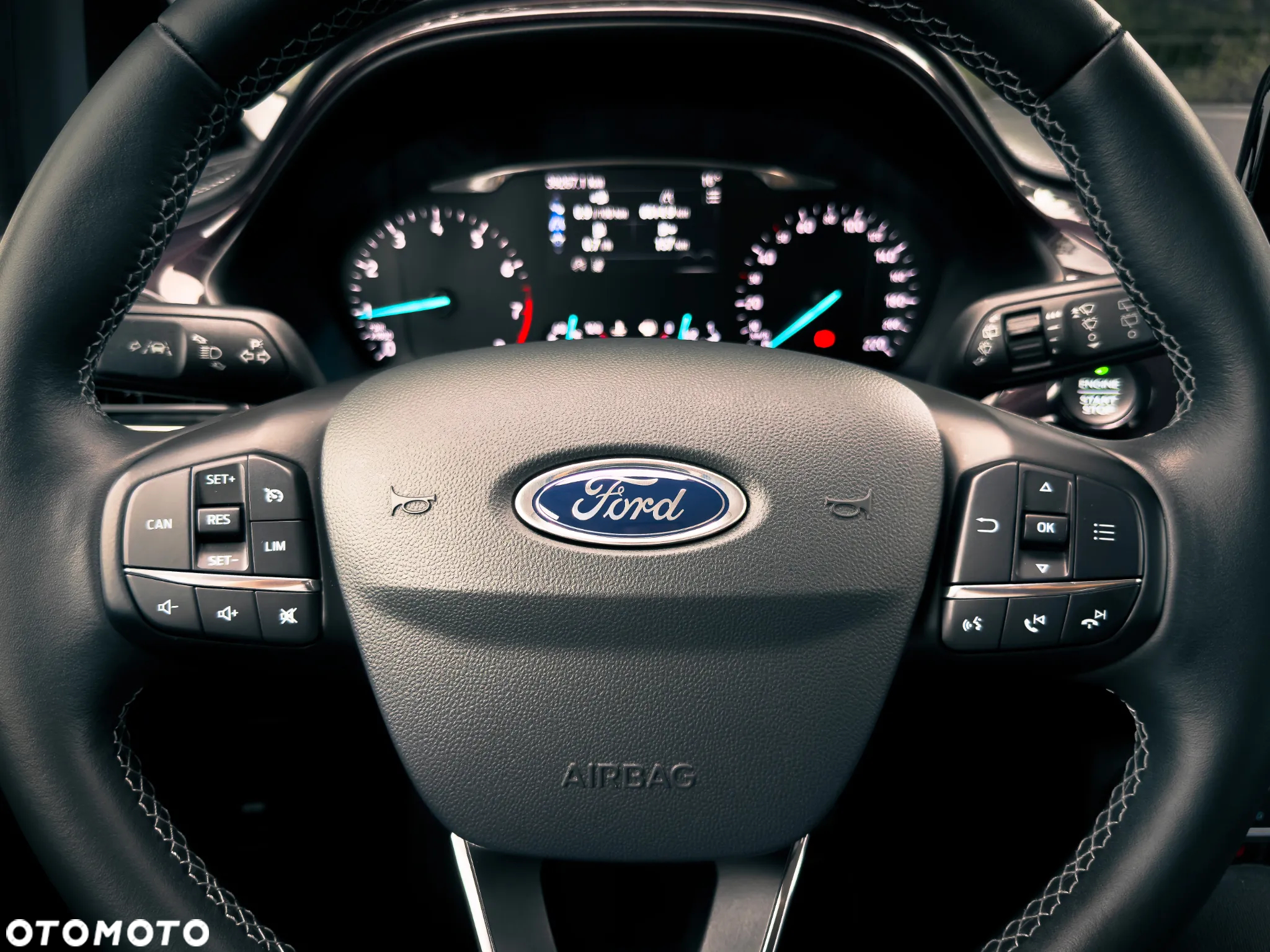 Ford Fiesta Vignale 1.0 EcoBoost ASS - 11