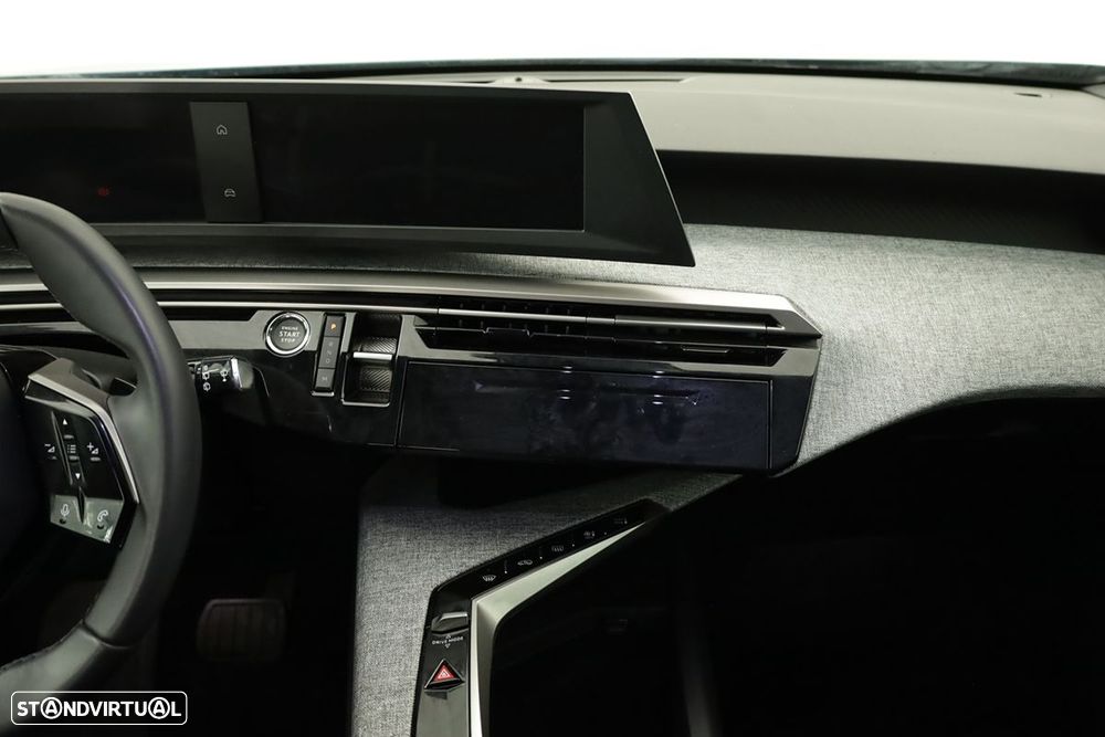 Peugeot 5008 1.2 Hybrid Allure e-DCS6 - 9