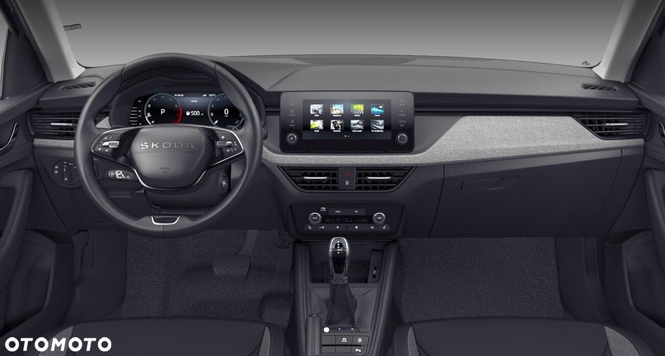 Skoda Scala - 4