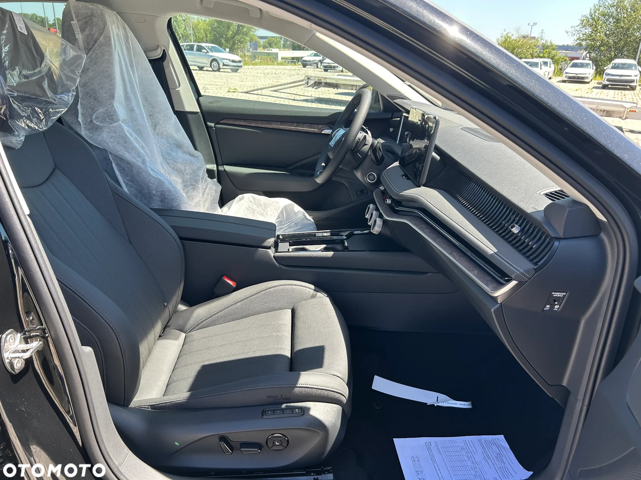 Skoda Superb 1.5 TSI mHEV L&K DSG - 14