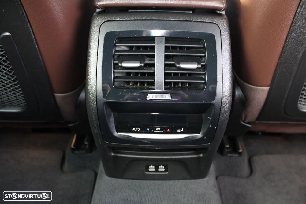 BMW X3 30 e xDrive Line Luxury - 20