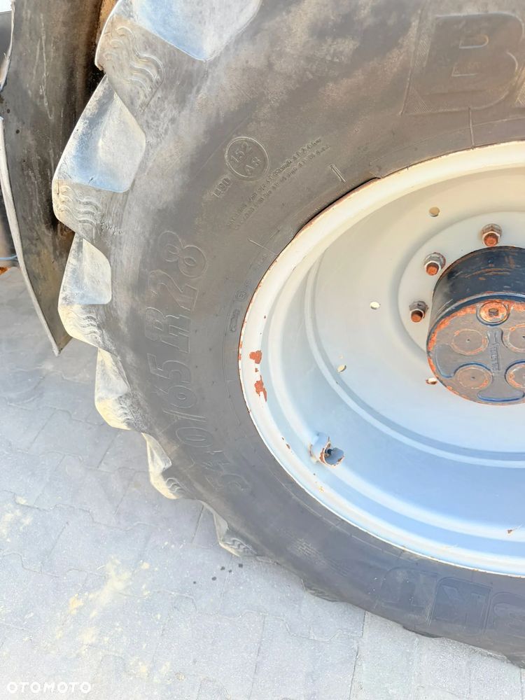 Deutz-Fahr 6160 TTV - 32