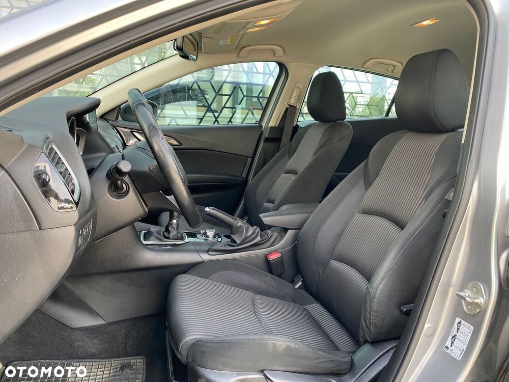 Mazda 3 2.0 Skymotion - 6