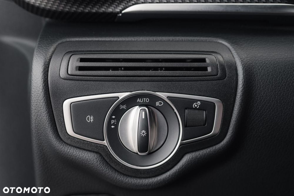 Mercedes-Benz Klasa V 250 d 9G-Tronic (d³ugi) - 27