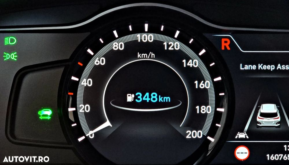 Hyundai KONA Business - 15