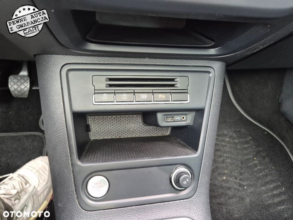 Volkswagen Tiguan - 32