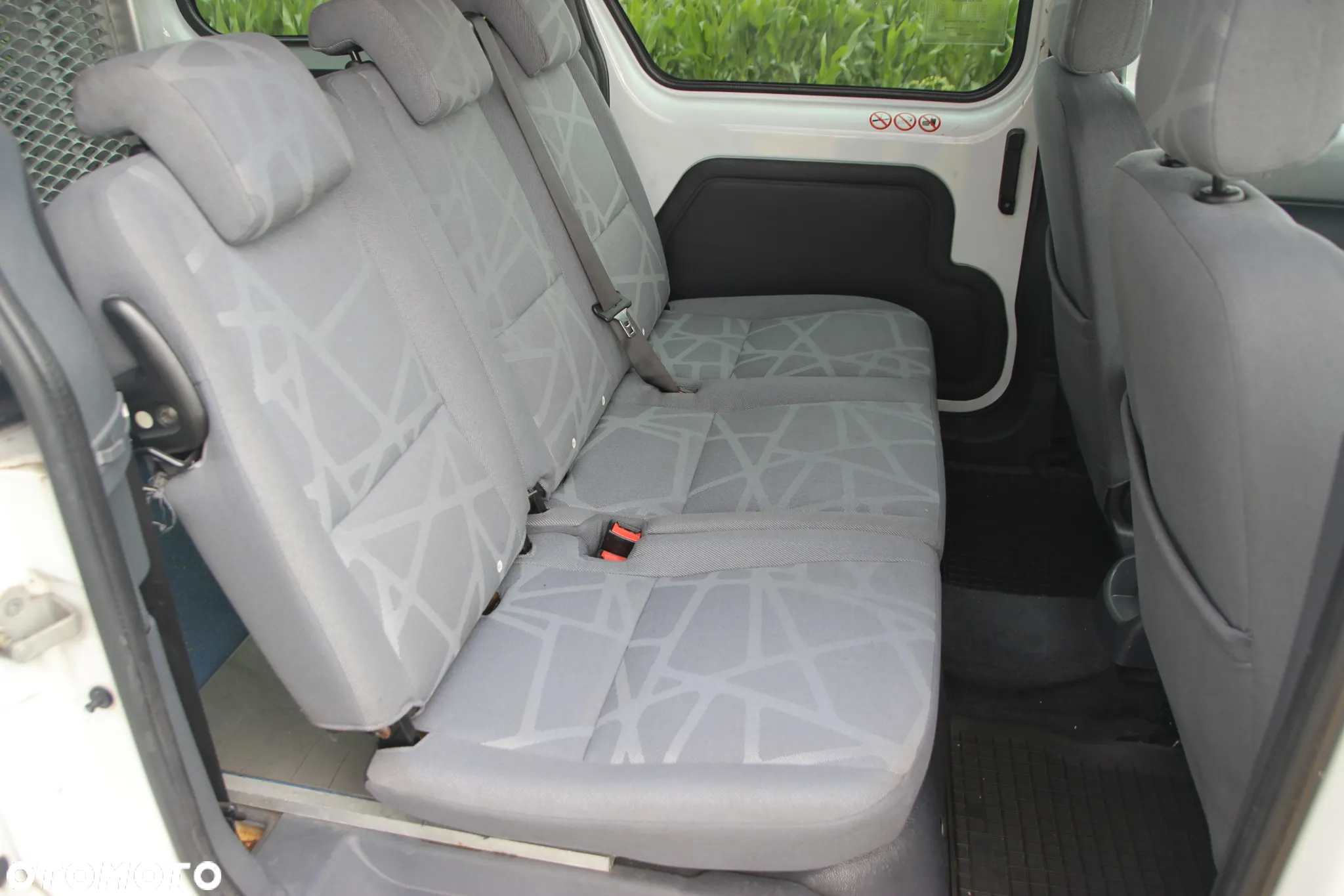 Ford Tourneo Connect - 9