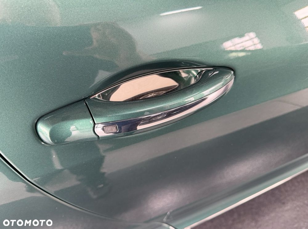 Bentley Continental GT - 13