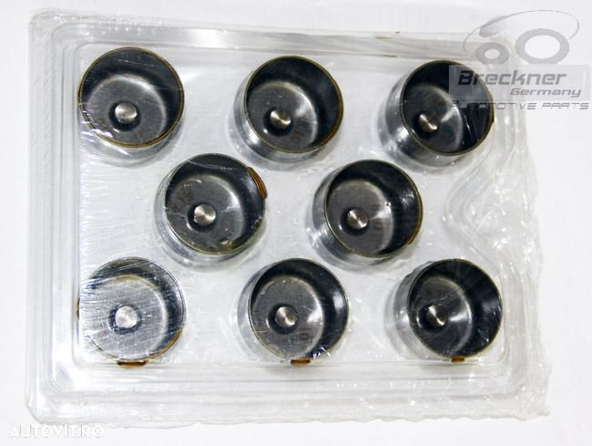 Culbutor supapa Dacia Papuc 1.9 Diesel 8.00 mm- Set - 3