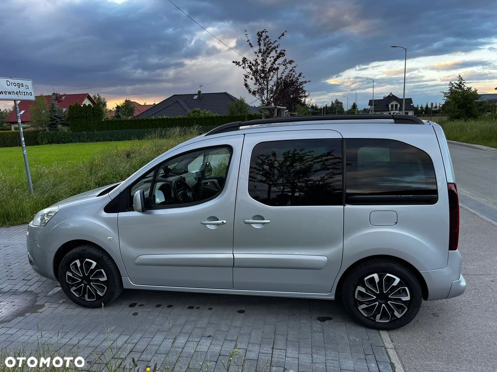 Peugeot Partner - 3