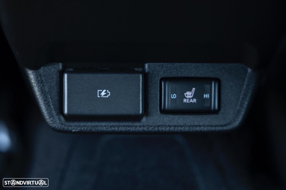 Nissan Leaf N-Connecta - 20