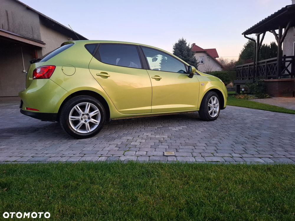 Seat Ibiza - 23