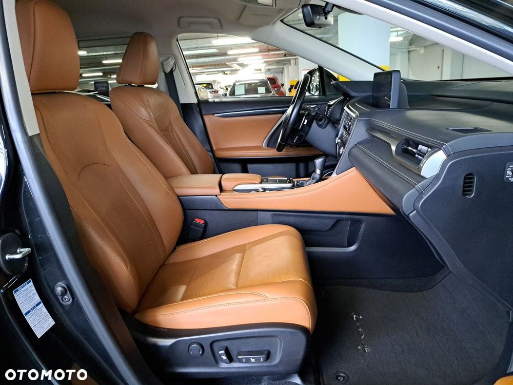 Lexus RX 300 Business Edition + - 16