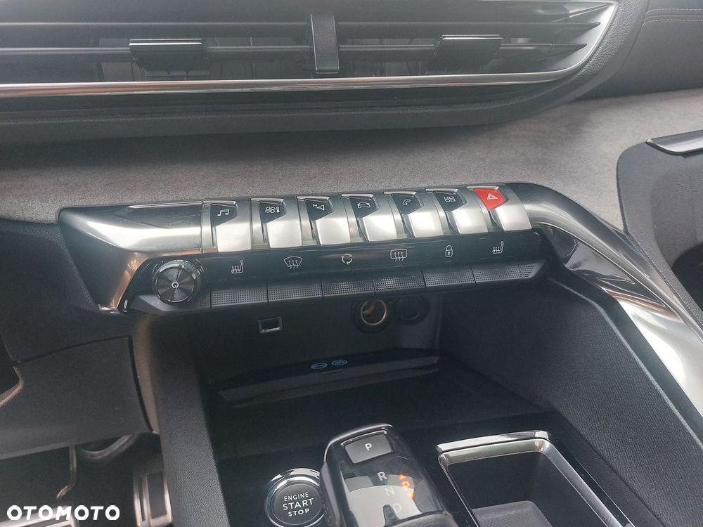 Peugeot 3008 1.5 BlueHDi GT Pack S&S EAT8 - 25