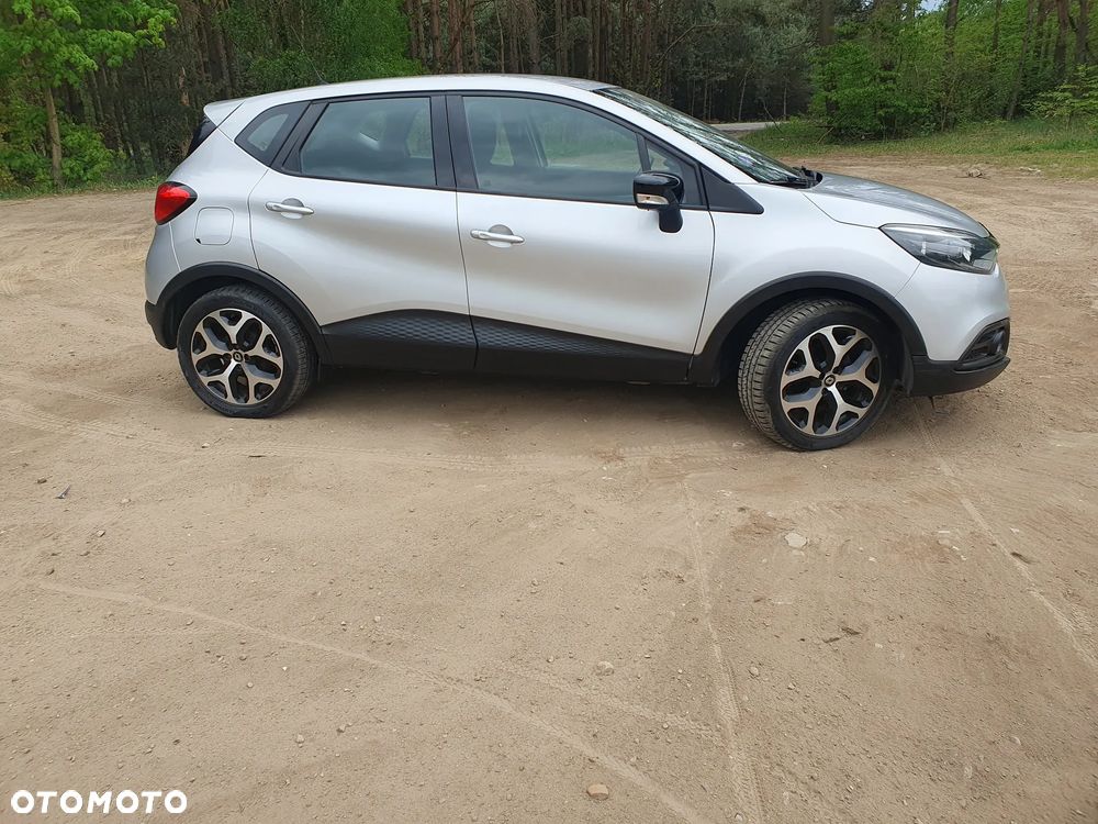 Renault Captur ENERGY TCe 90 Start&Stop Life - 3