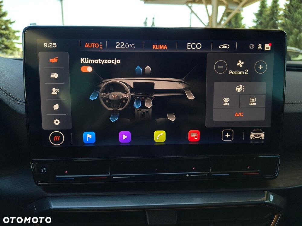 Cupra Formentor 1.4 e-Hybrid DSG - 29