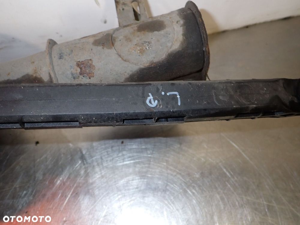 MCPERSON LEWY PRZEDNI CHEVROLET CRUZE I LIFT 13412716 - 3