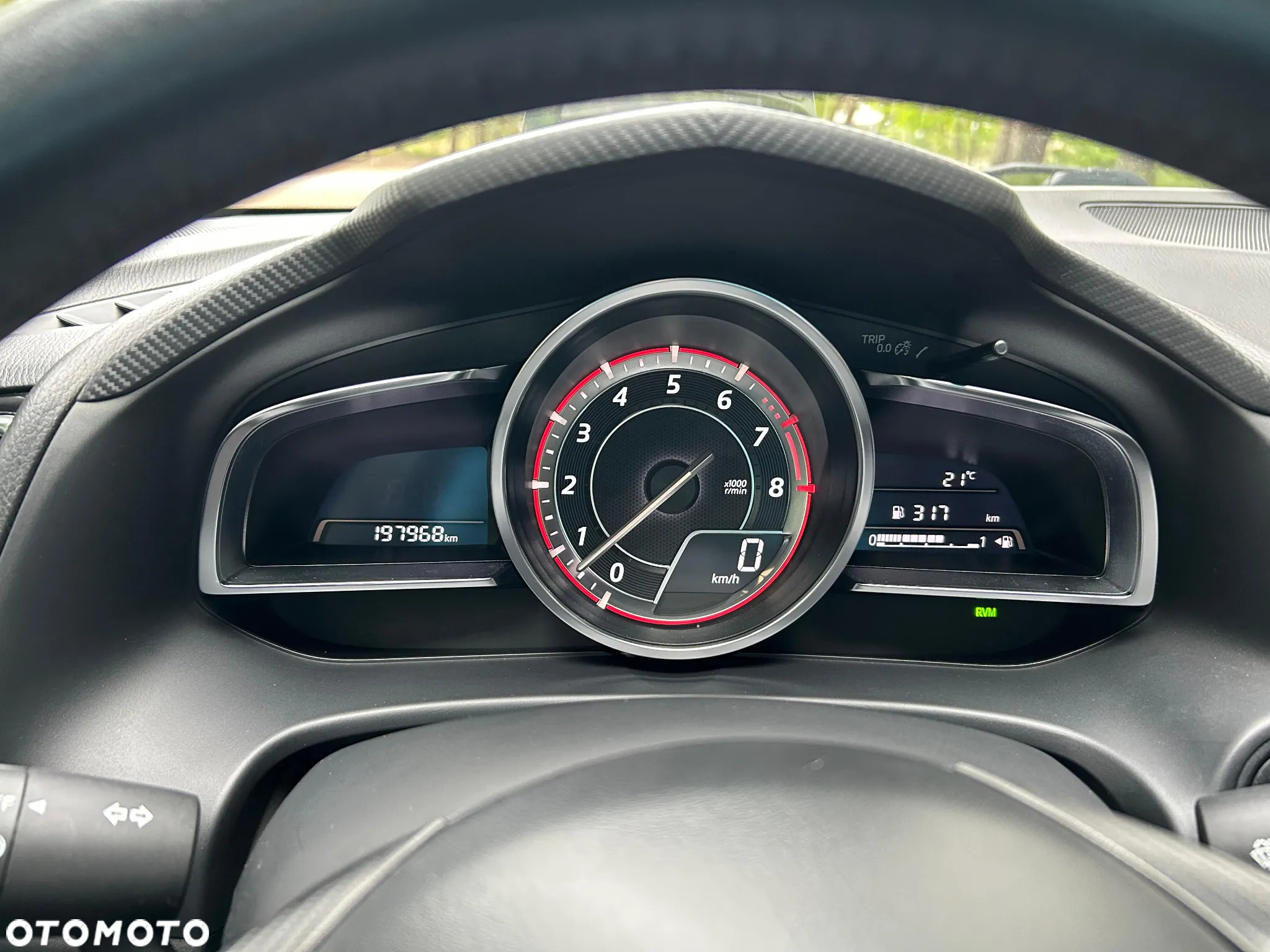 Mazda 3 2.0 Skypassion - 16