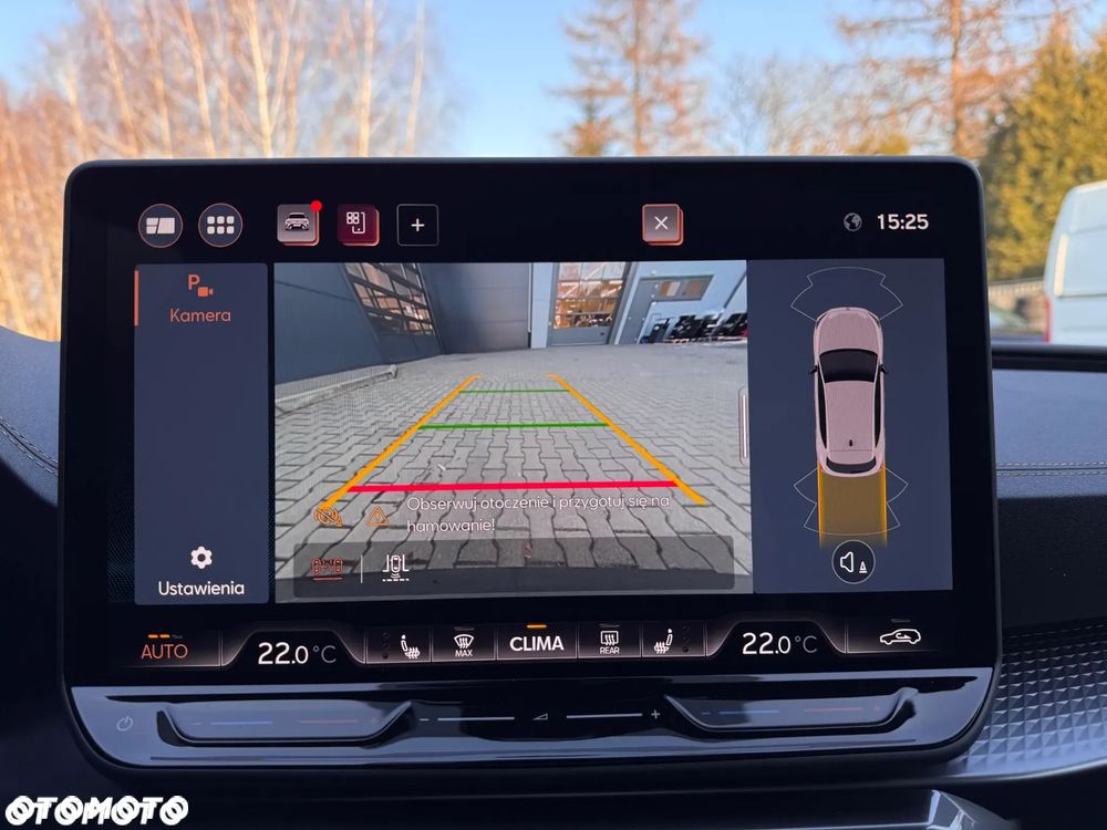 Cupra Leon 1.5 TSI - 12