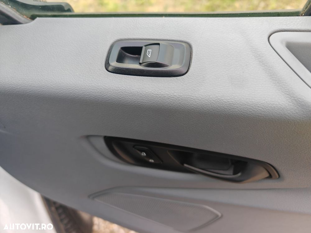 Ford TRANSIT - 15