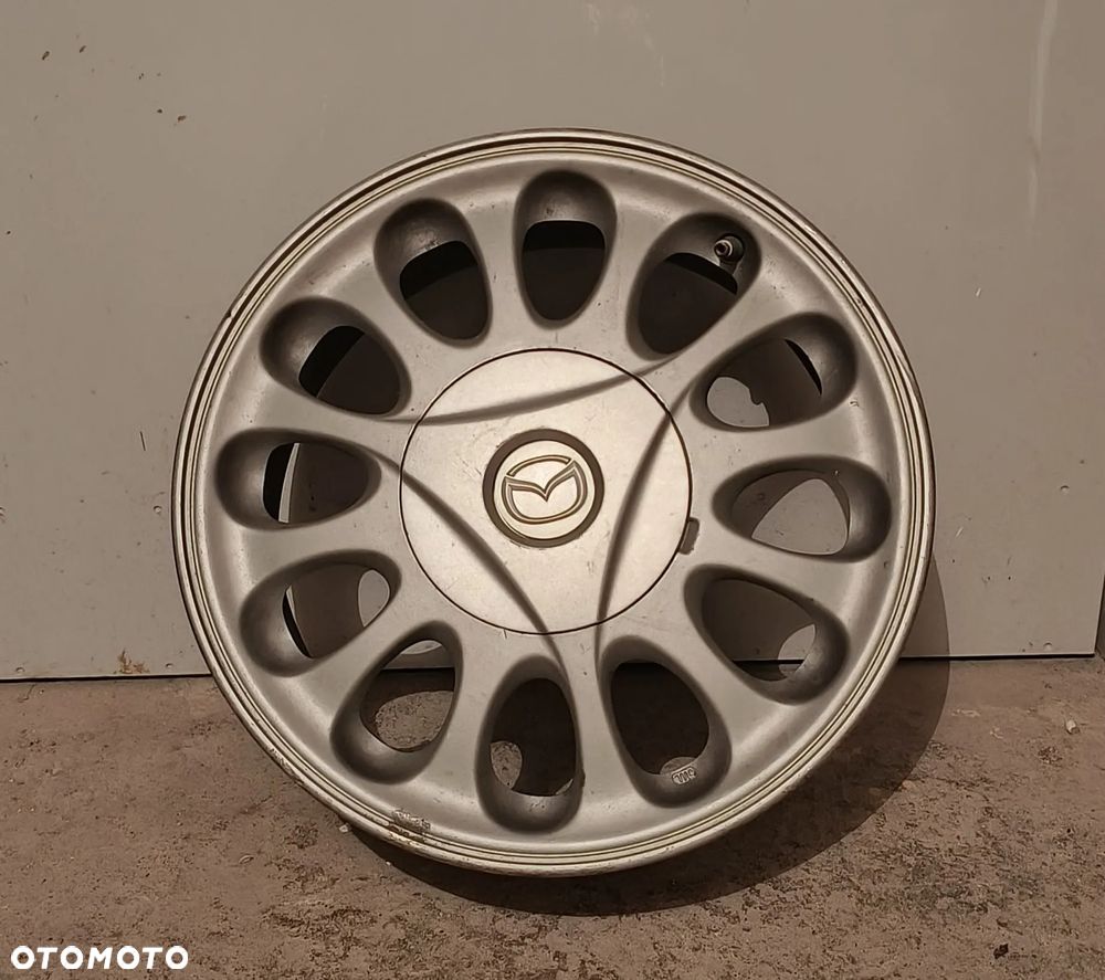 Mazda Xedos 2.5 Business - 19