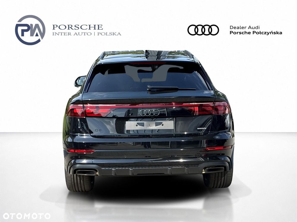 Audi Q8 - 5