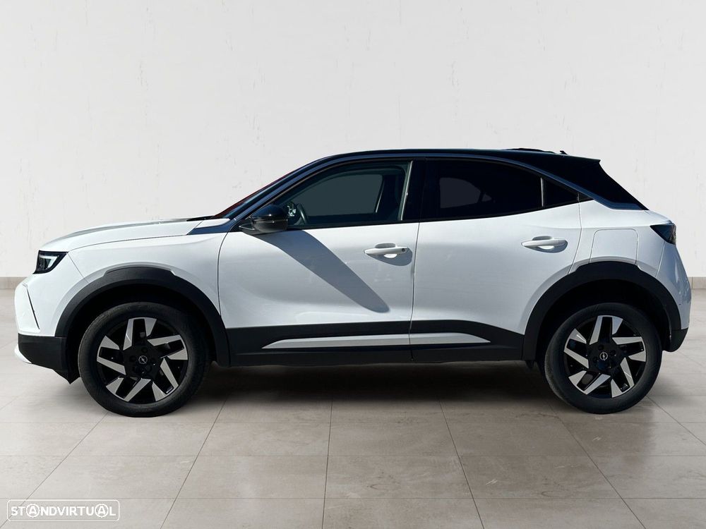 Opel Mokka 2024 photo 2