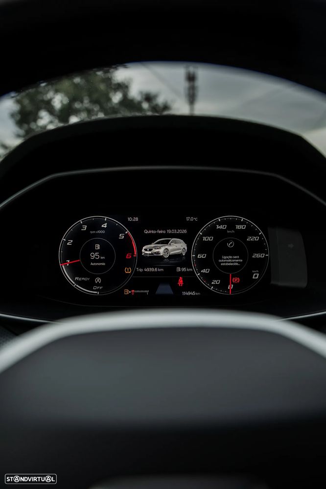 SEAT Leon ST 2.0 TDI Style - 27