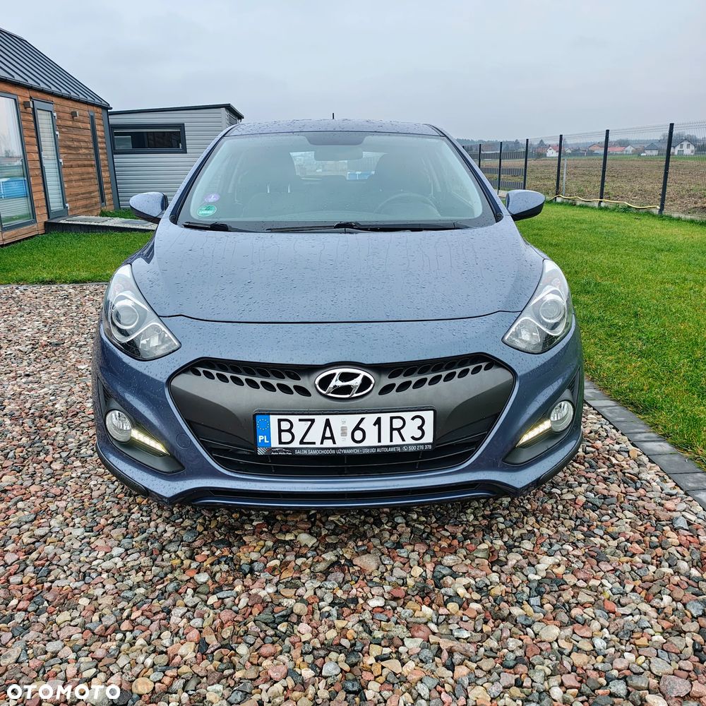 Hyundai i30 - 8