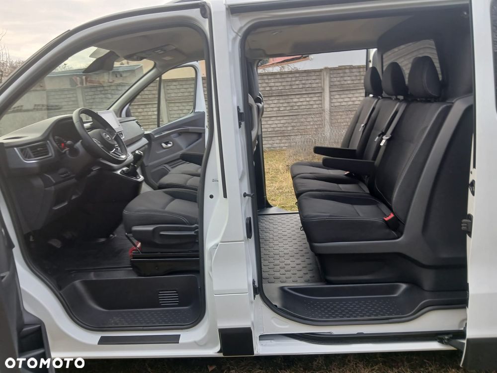 Renault Trafic - 7