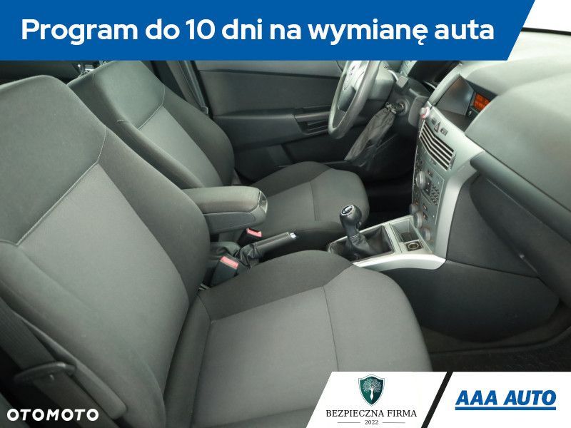 Opel Astra - 9