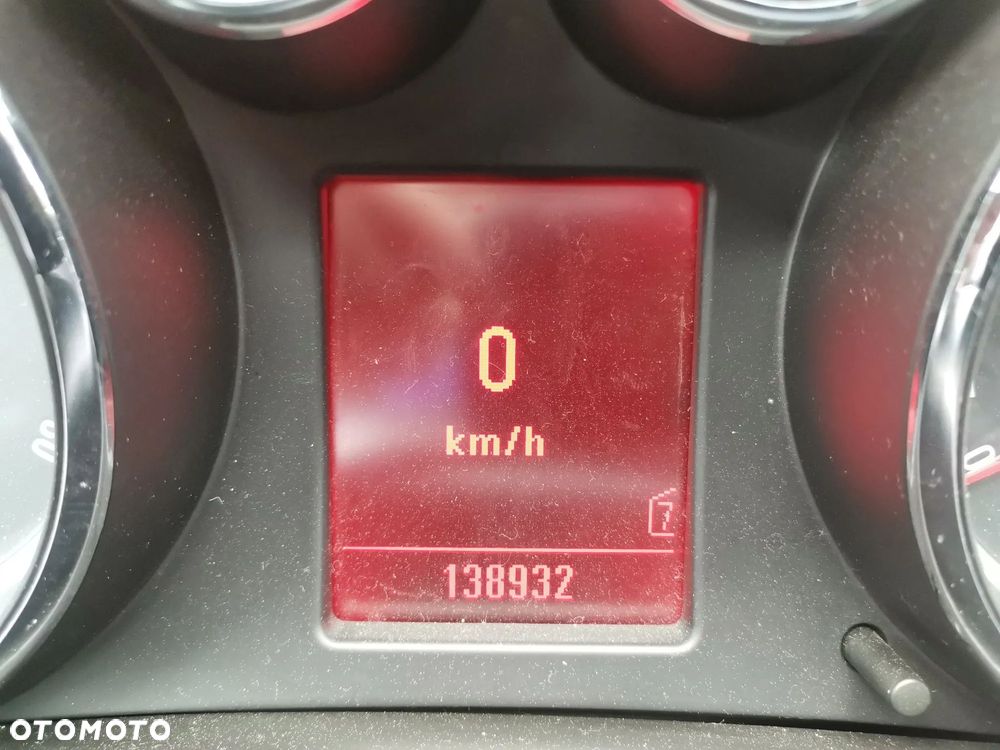 Opel Insignia 1.6 Turbo Sport - 10