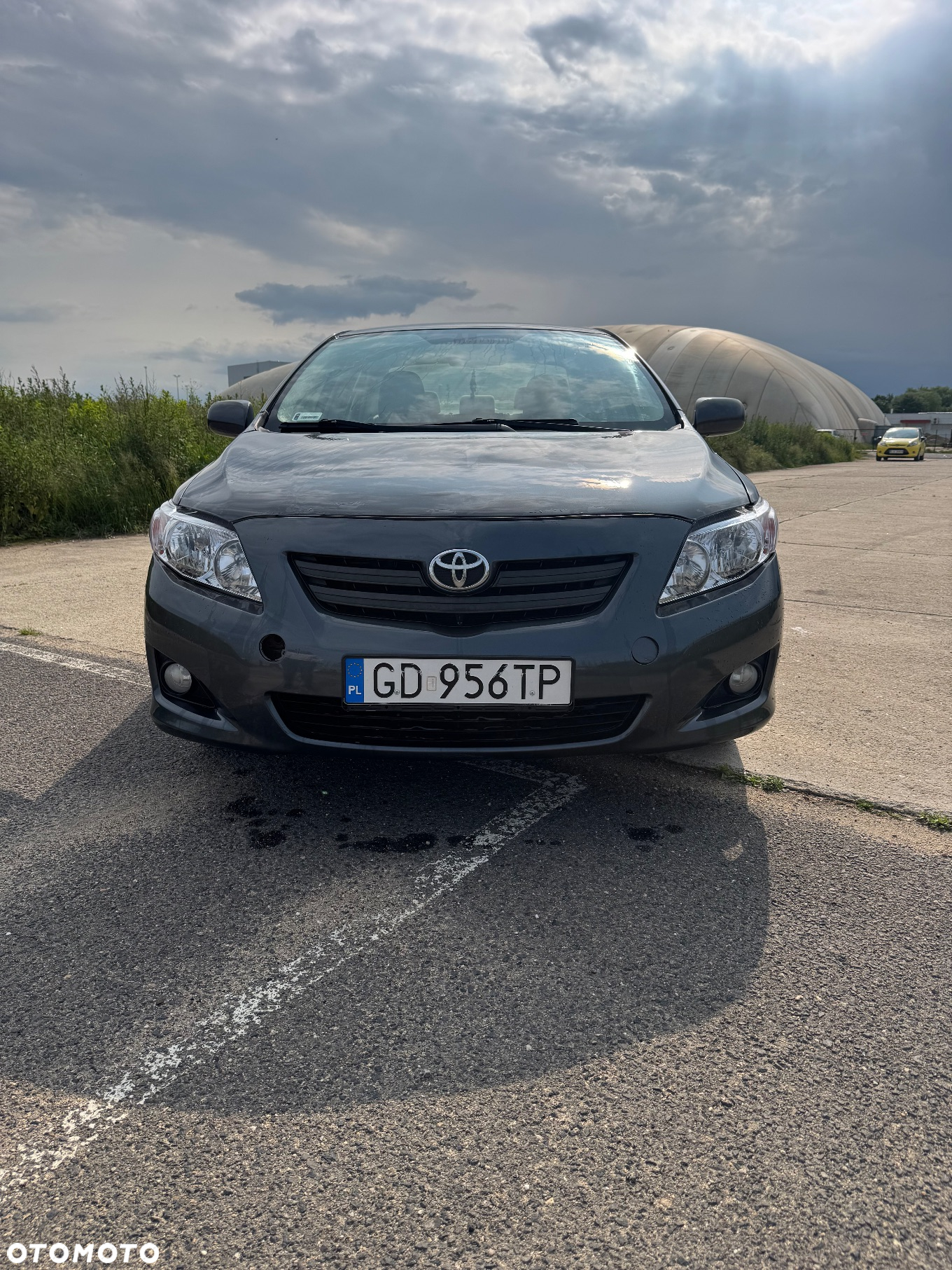 Toyota Corolla 1.6 VVT-i Prestige MM - 3