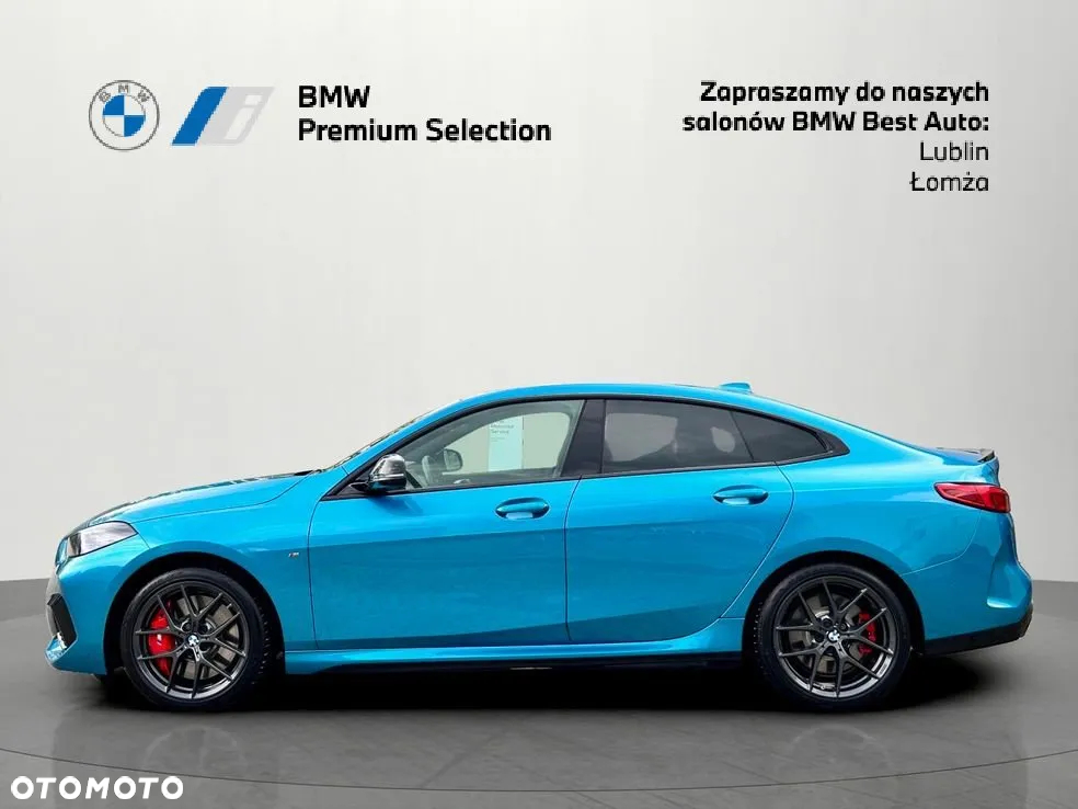 BMW Seria 2 M235i xDrive - 2