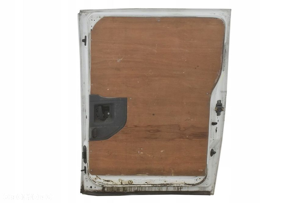 drzwi boczne * przesuwne prawe citroen jumpy expert ii scudo ewpa - 2