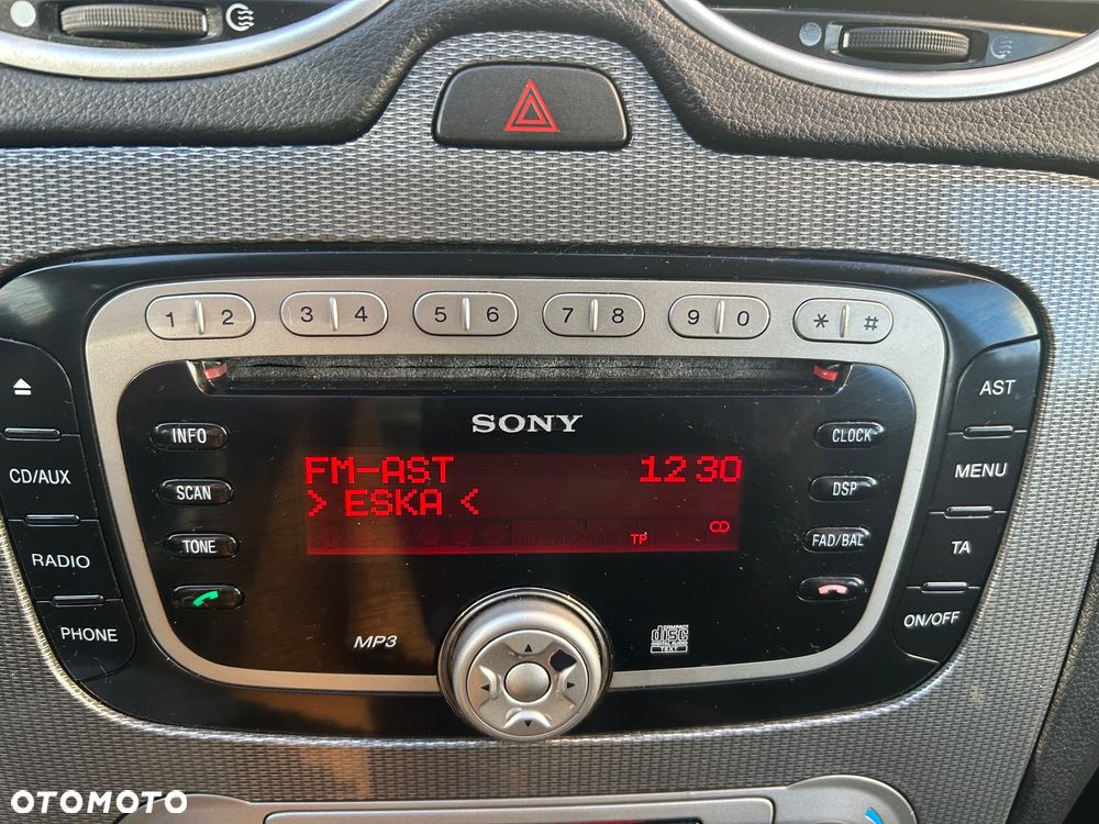 Ford Focus Trend - 15