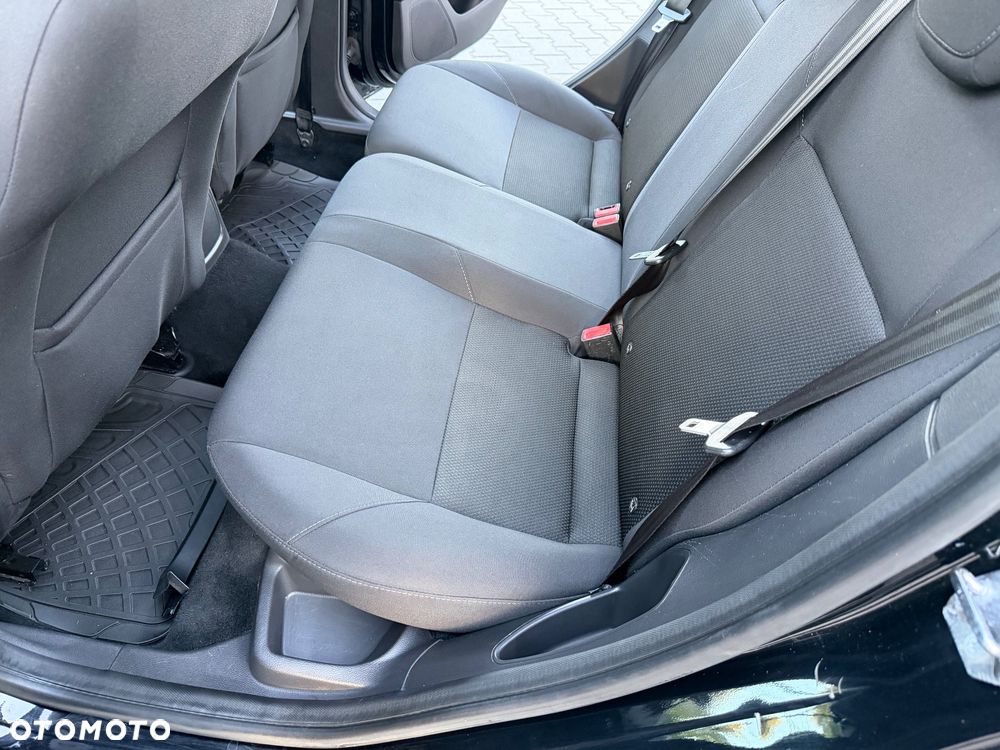 Ford Focus 1.0 EcoBoost Start-Stopp-System ACTIVE STYLE - 17