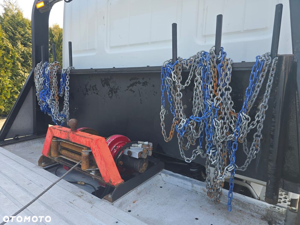 Iveco Eurocargo 100E210 - 6