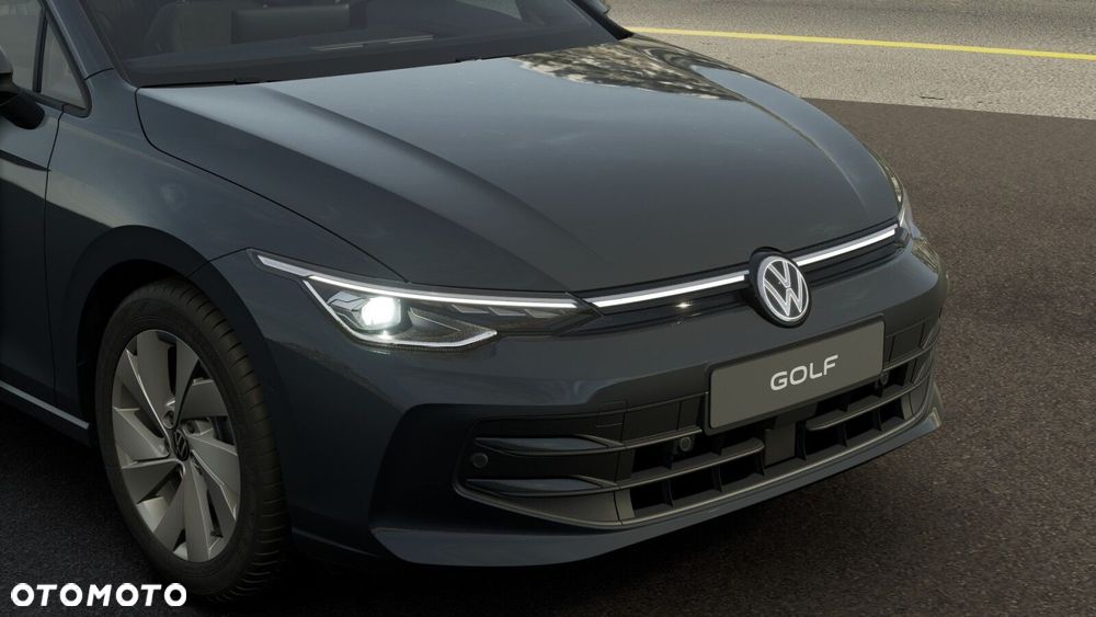 Volkswagen Golf Variant 1.5 eTSI mHEV Business DSG - 15