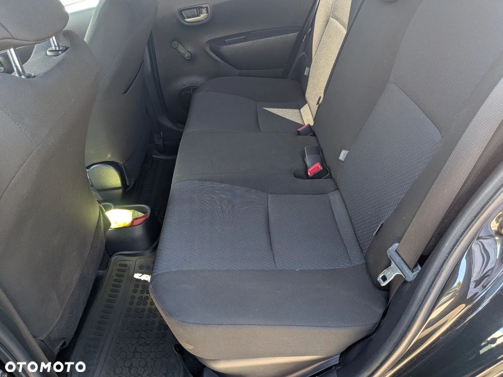Toyota Yaris 1.5 VVT-i - 8