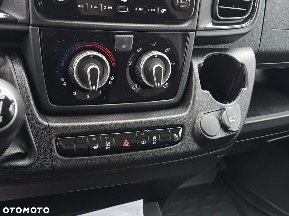 Peugeot Boxer H3-Power L2H1 - 19
