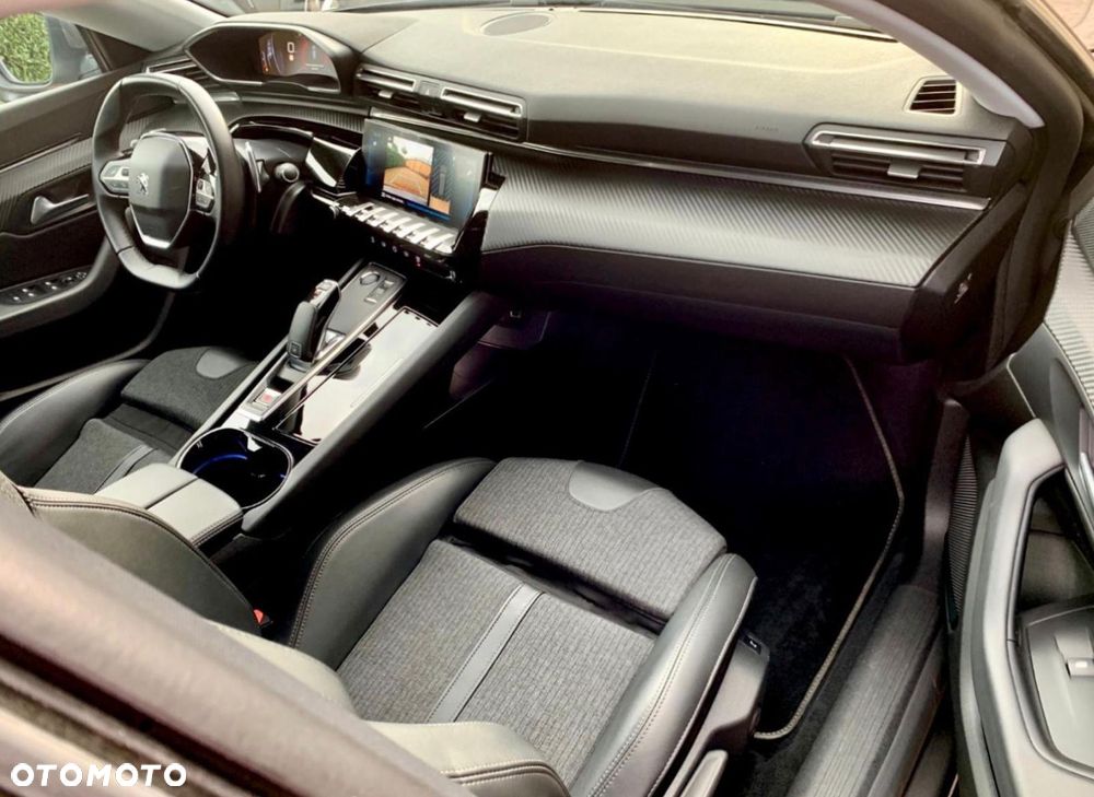 Peugeot 508 1.5 BlueHDi Allure Pack S&S EAT8 - 7