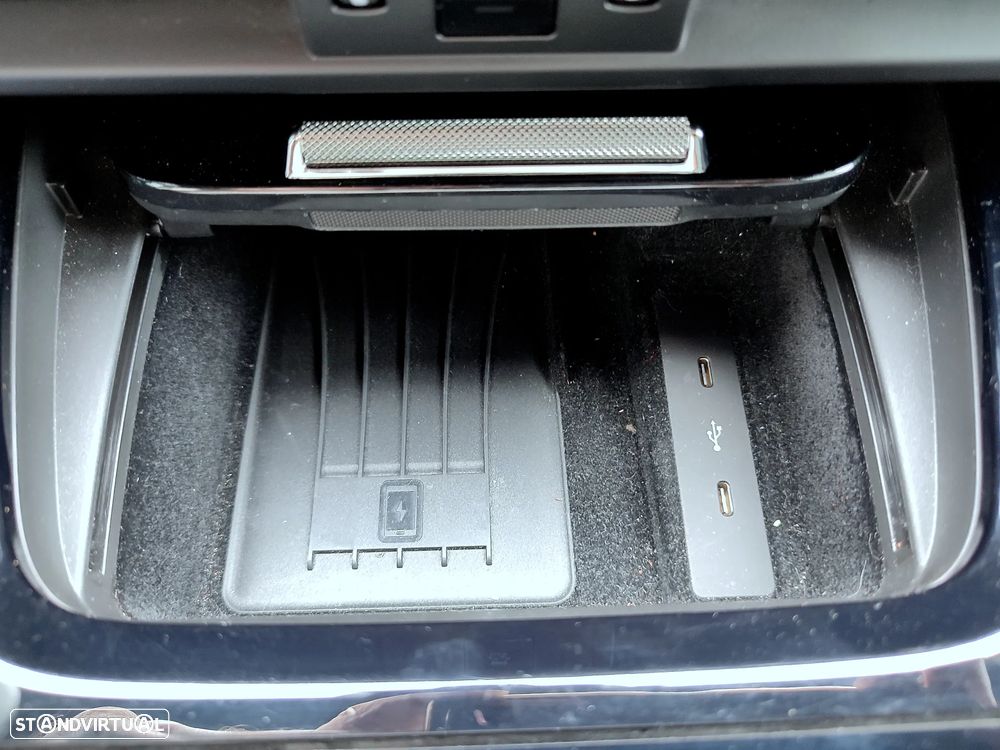 Porsche Cayenne E-Hybrid - 26