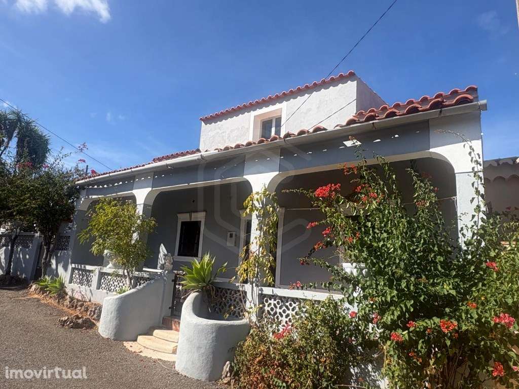 Moradia antiga habitável V4, Loulé, Algarve - Grande imagem: 2/28