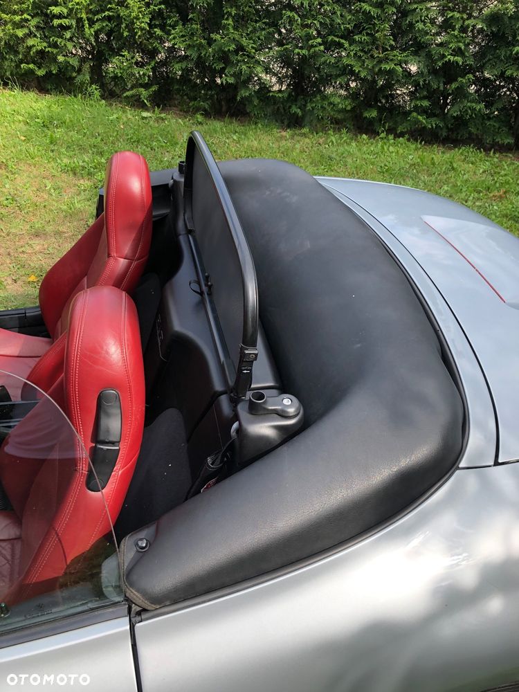 BMW Z3 - 13
