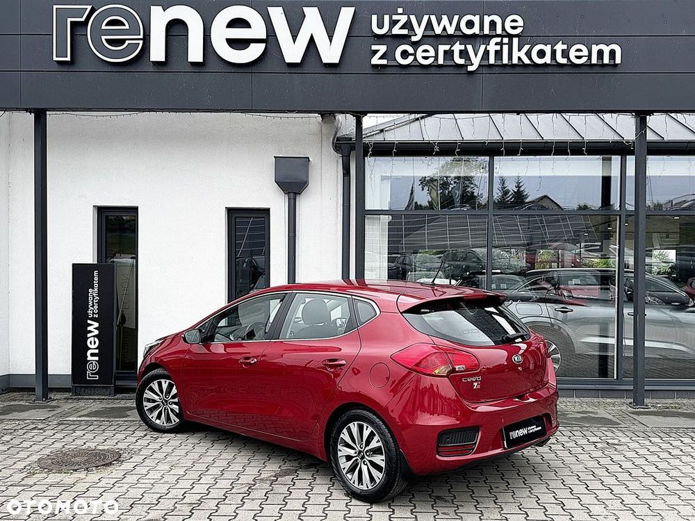 Kia Ceed 1.6 GDI L - 6