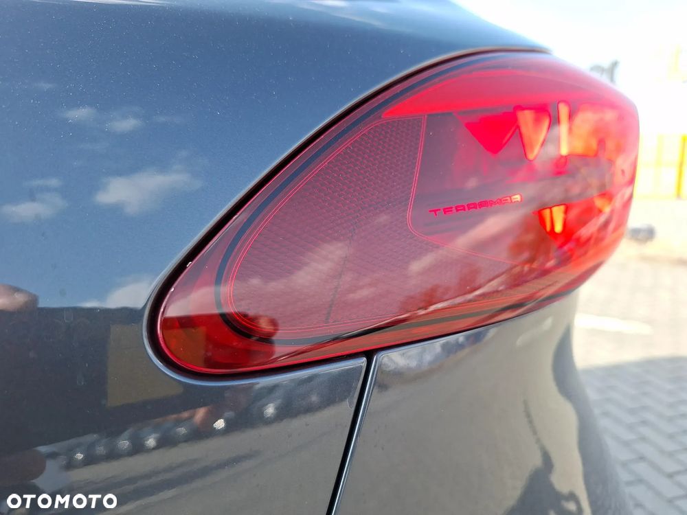Cupra Terramar 2.0 TSI 4Drive Advantage Edition Copper DSG - 19